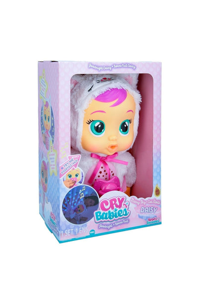 Cry Babies - Goodnight Daisy Cyb25000