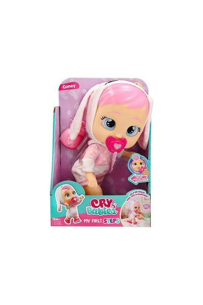 Cry Babies İlk Adımlarım CYB92000