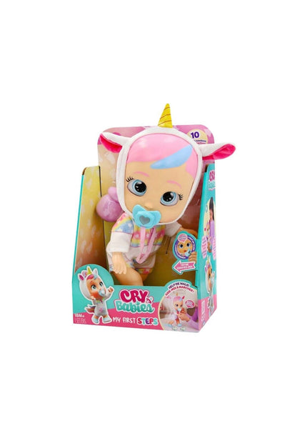 Cry Babies İlk Adımlarım CYB92000