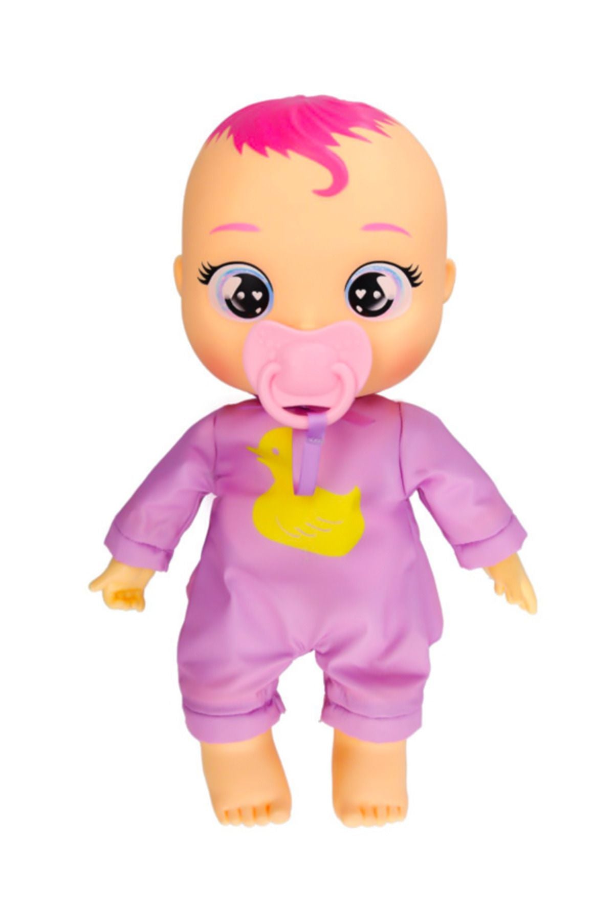 Cry Babies Love Banyo Zamanı Zoe CYB67200