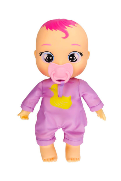 Cry Babies Love Banyo Zamanı Zoe CYB67200