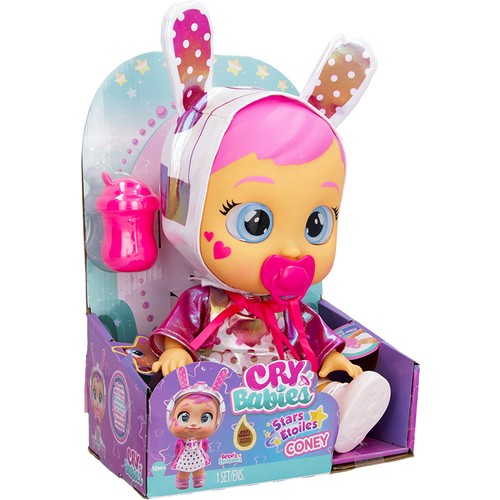 Cry Babies Stars Ağlayan Coney 911376