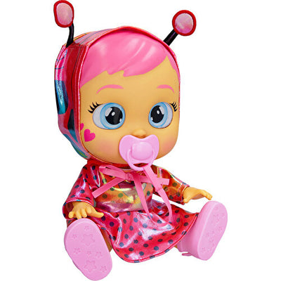 Cry Babies Stars Ağlayan Lady 911383