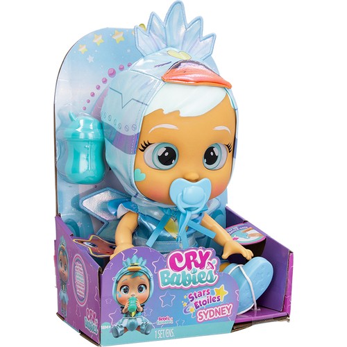 Cry Babies Stars Ağlayan Sydney 911390