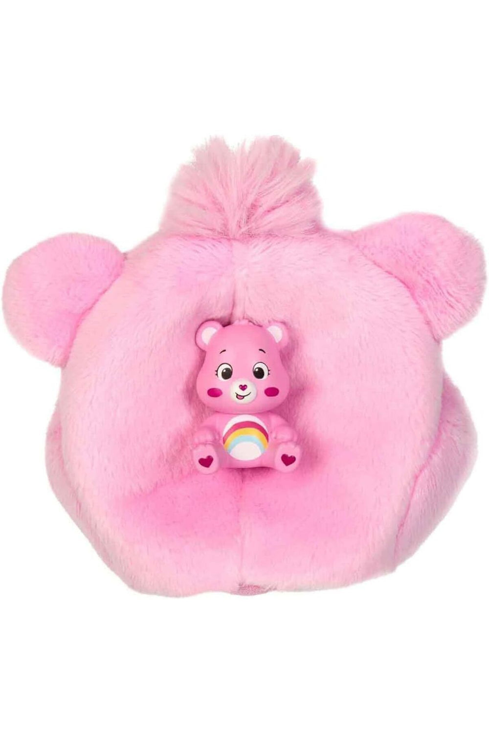 Cutie Reveal Care Bear Serisi JCN95