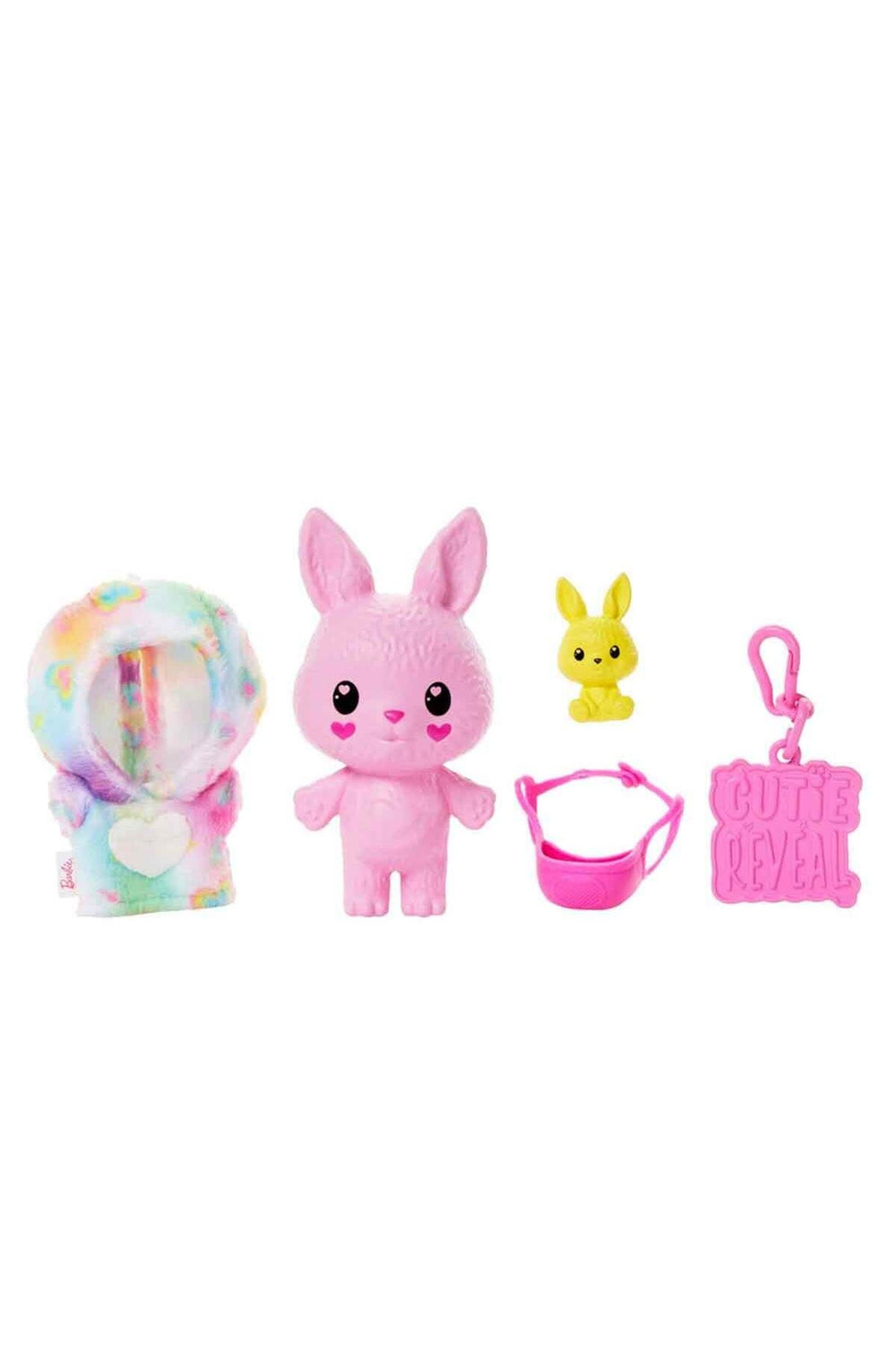 Cutie Reveal Hayvan Dostlar Serisi Sürpriz Paket HRK47