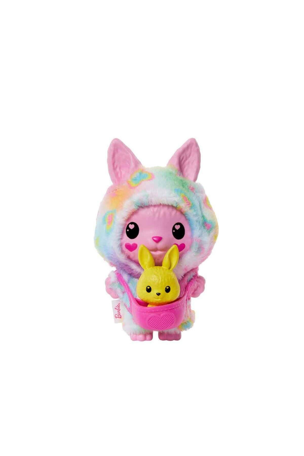 Cutie Reveal Hayvan Dostlar Serisi Sürpriz Paket HRK47