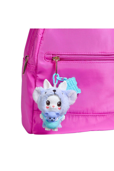 Cutie Reveal Hayvancıklar Ve Kostümleri Hrk32