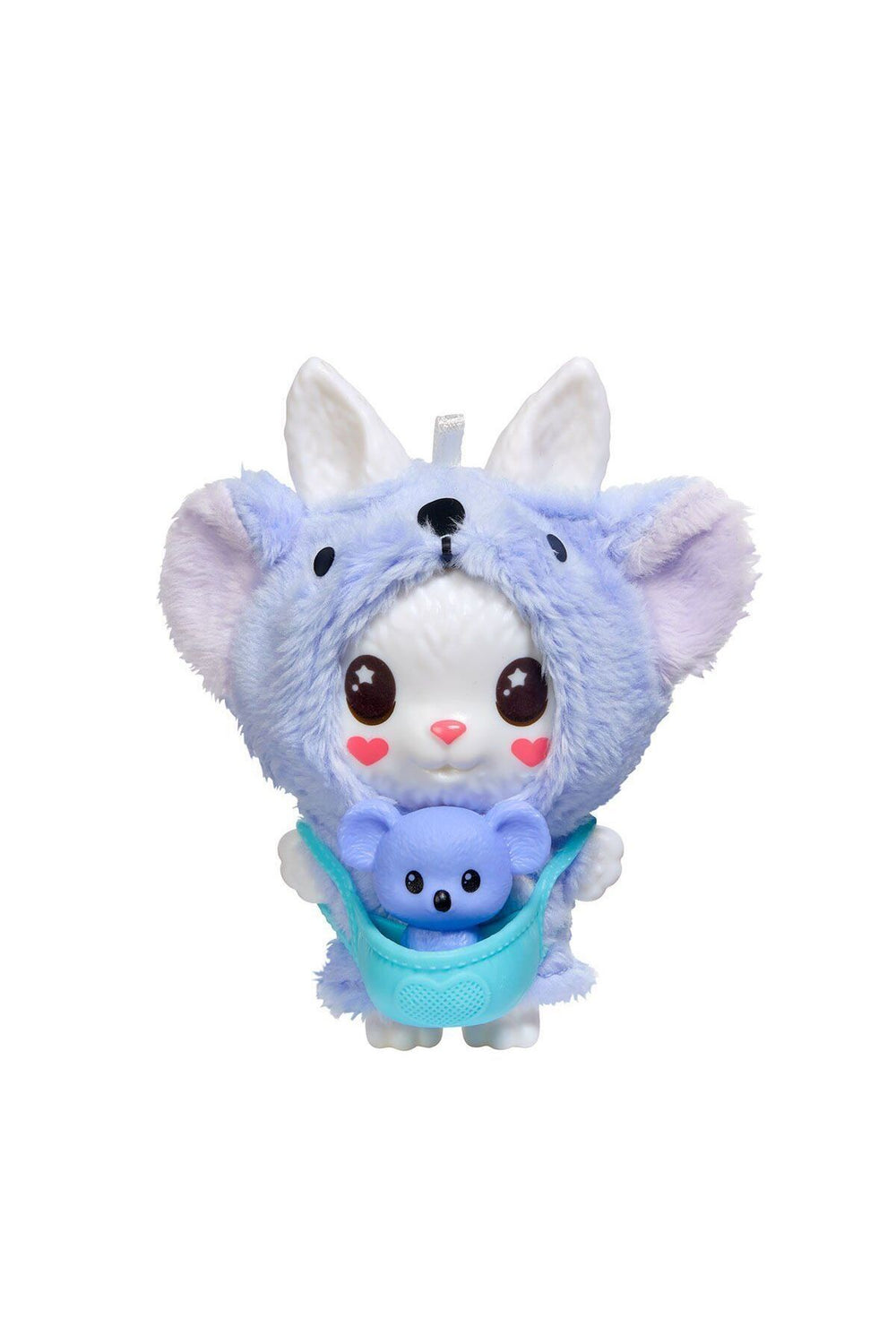 Cutie Reveal Hayvancıklar Ve Kostümleri Hrk32