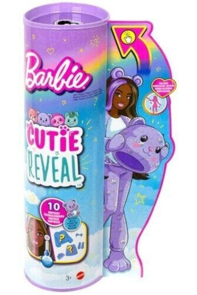 Cutie Reveal S2 Hjl56 - Rüya Ayıcığı