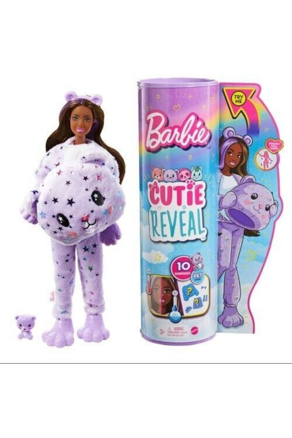 Cutie Reveal S2 Hjl56 - Rüya Ayıcığı