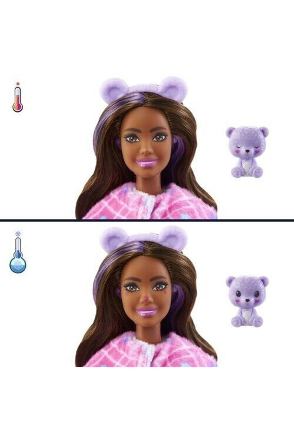 Cutie Reveal S2 Hjl56 - Rüya Ayıcığı