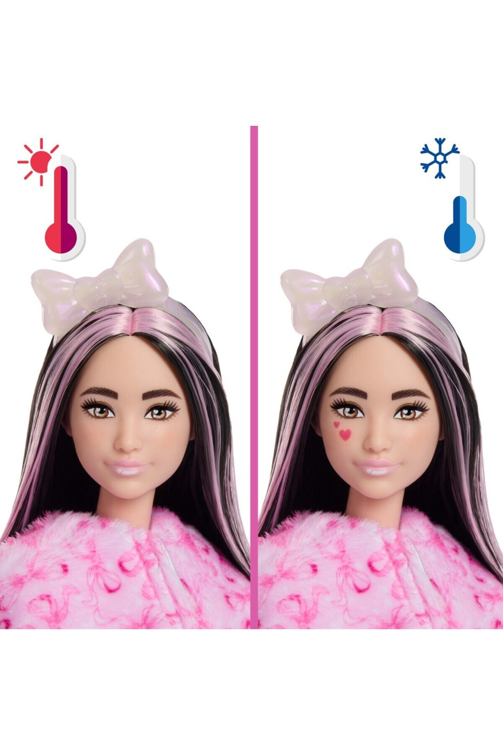 ® Cutie Reveal™ Serisi - Kuzucuk, Bebek ve aksesuarları JJP66