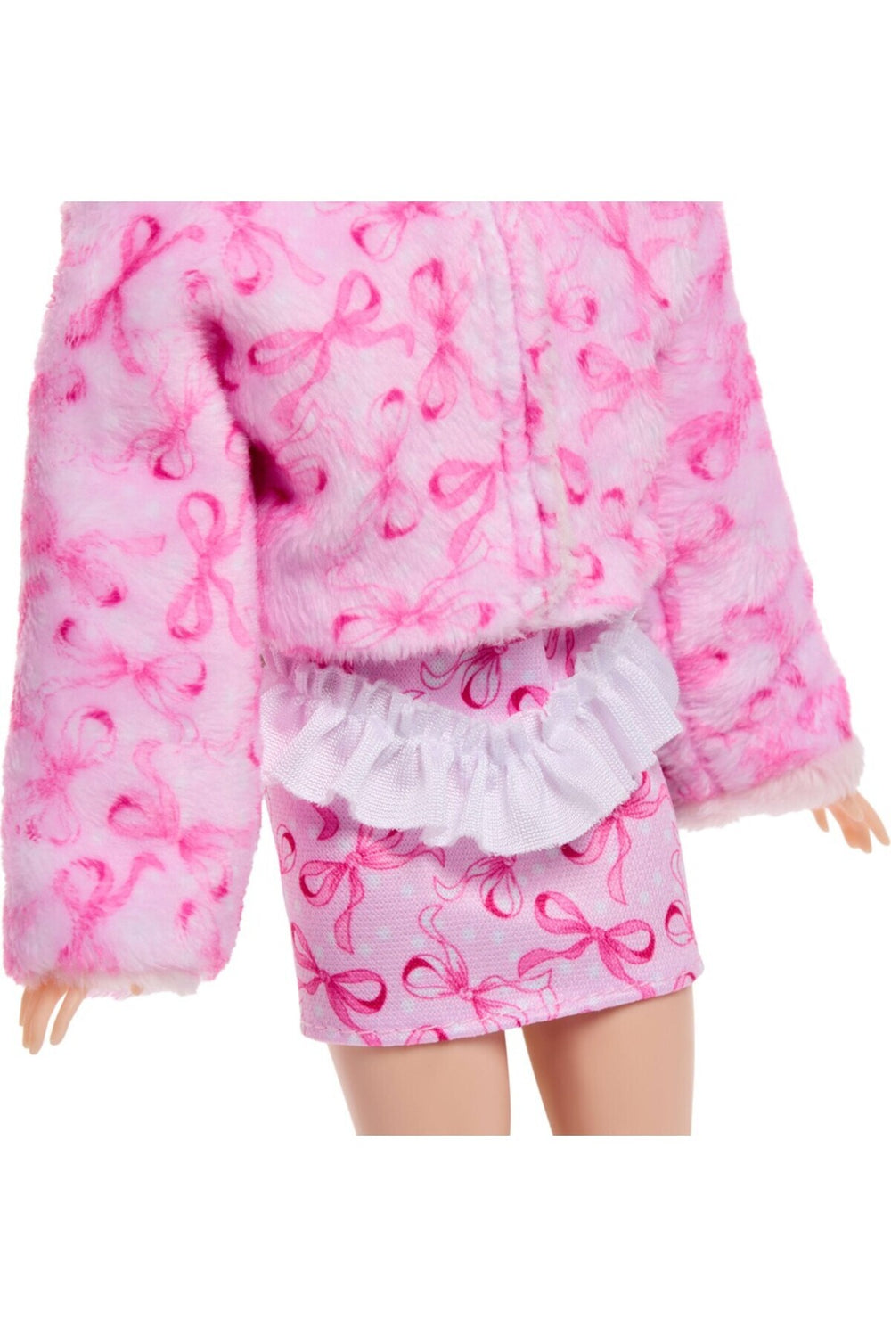 ® Cutie Reveal™ Serisi - Kuzucuk, Bebek ve aksesuarları JJP66