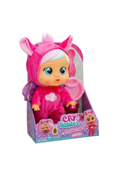 Cyb58000  Babies Love Fantasy @Hannah@