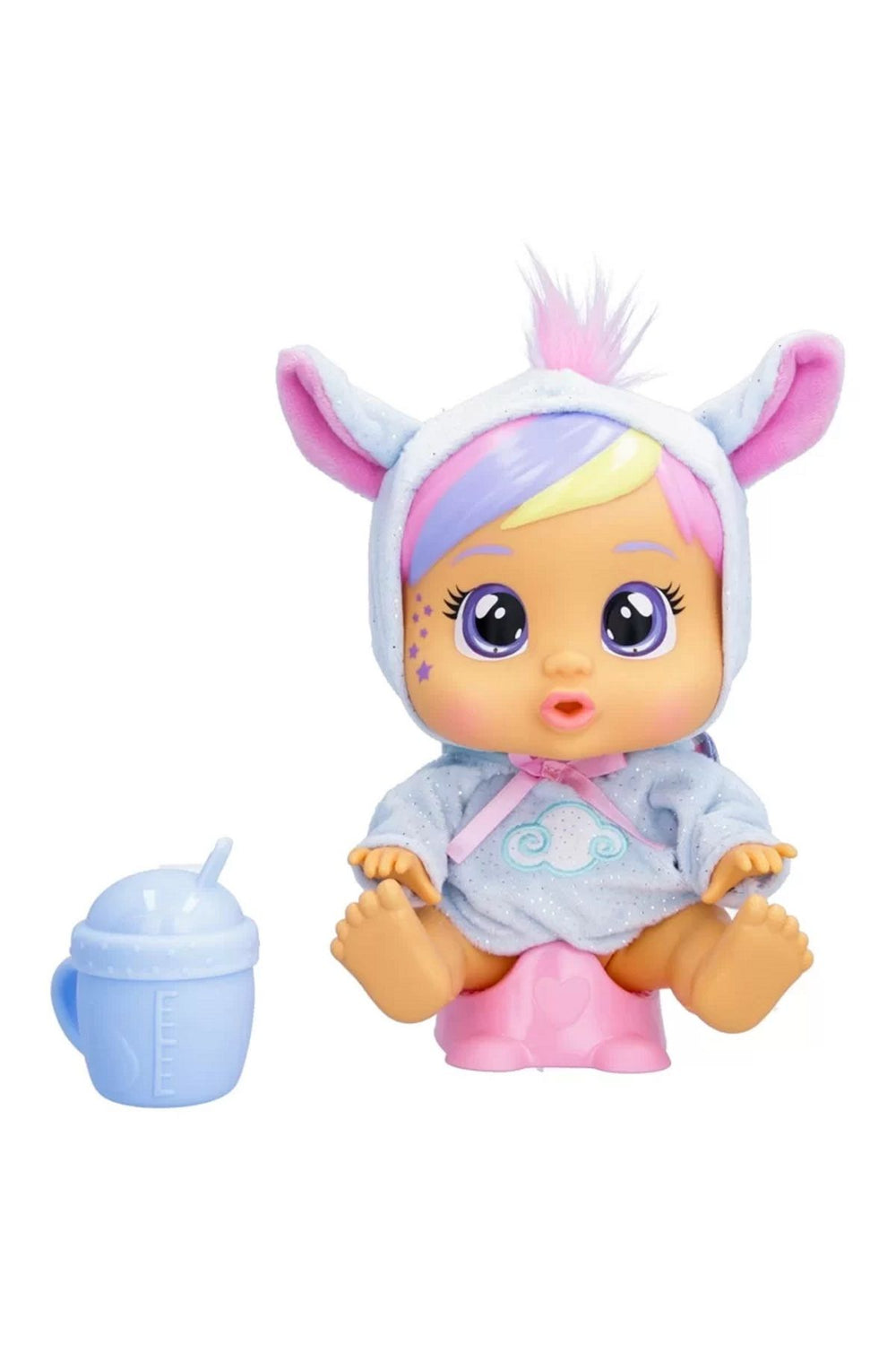 Cyb59000 Babies Love Fantasy @Jenna@ Orjina Lisanslı Bebek