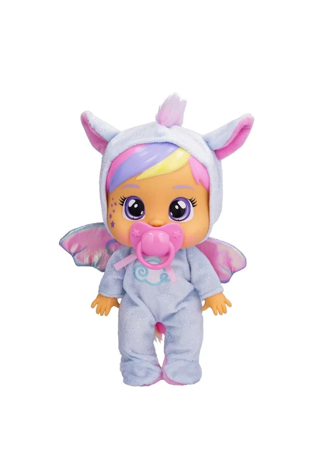 Cyb59000 Babies Love Fantasy @Jenna@ Orjina Lisanslı Bebek
