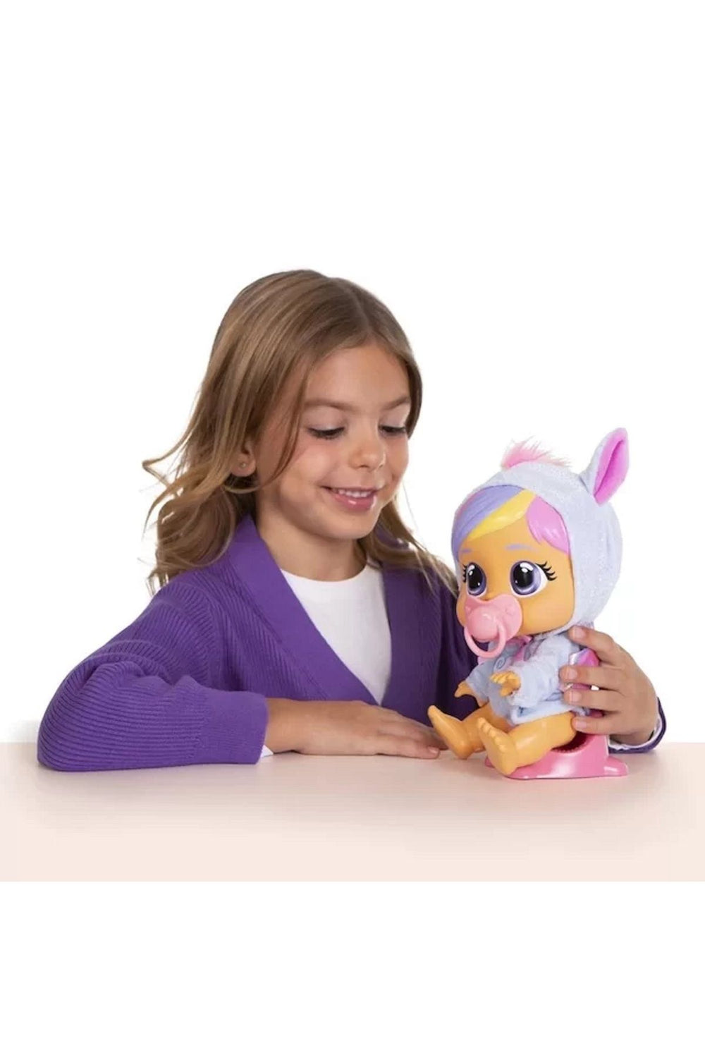 Cyb59000 Babies Love Fantasy @Jenna@ Orjina Lisanslı Bebek