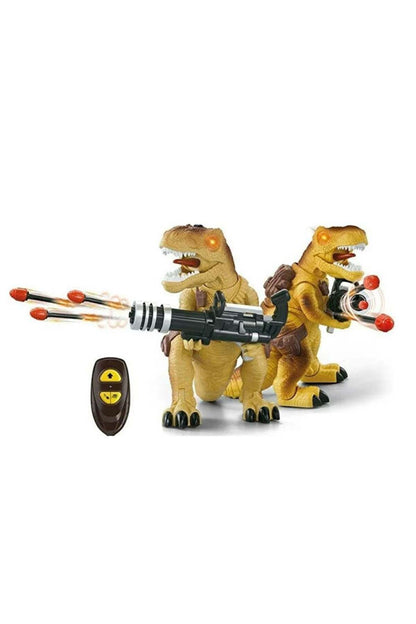 Dart Atan Rc T-rex Dinozor