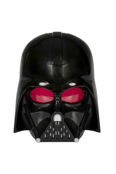 Darth Vader Elektronik Maske F9498