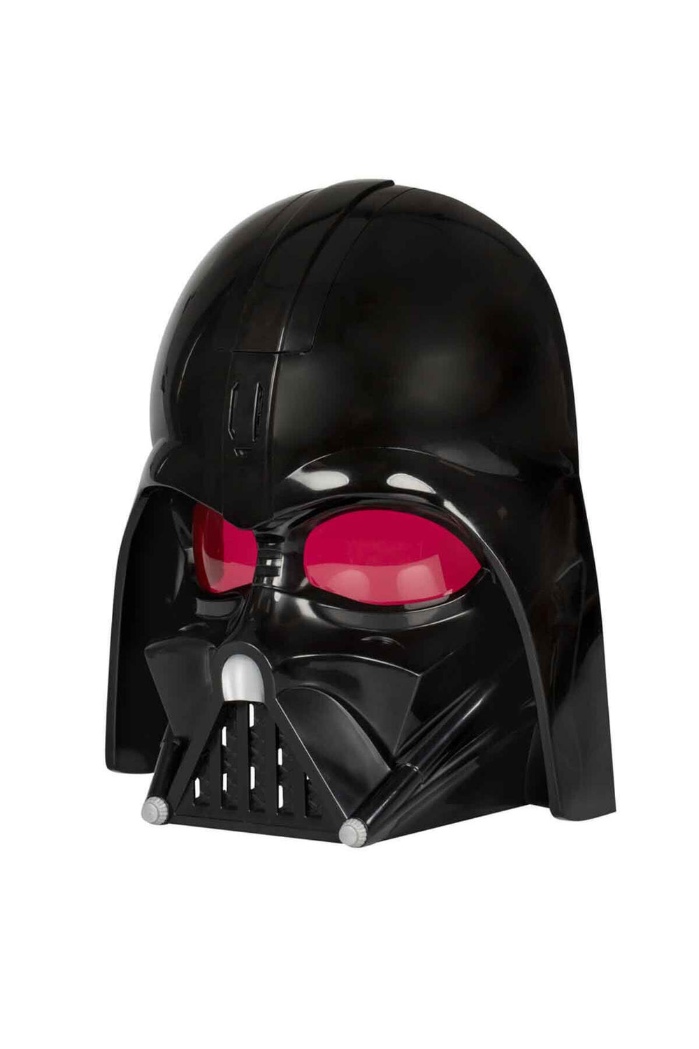 Darth Vader Elektronik Maske F9498