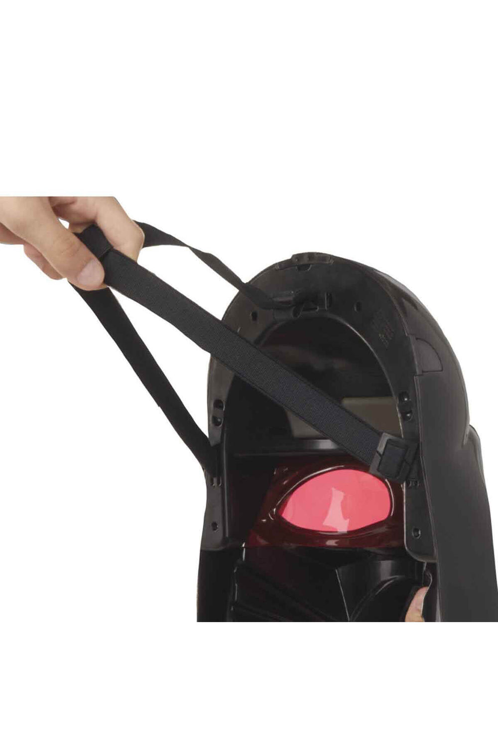 Darth Vader Elektronik Maske F9498
