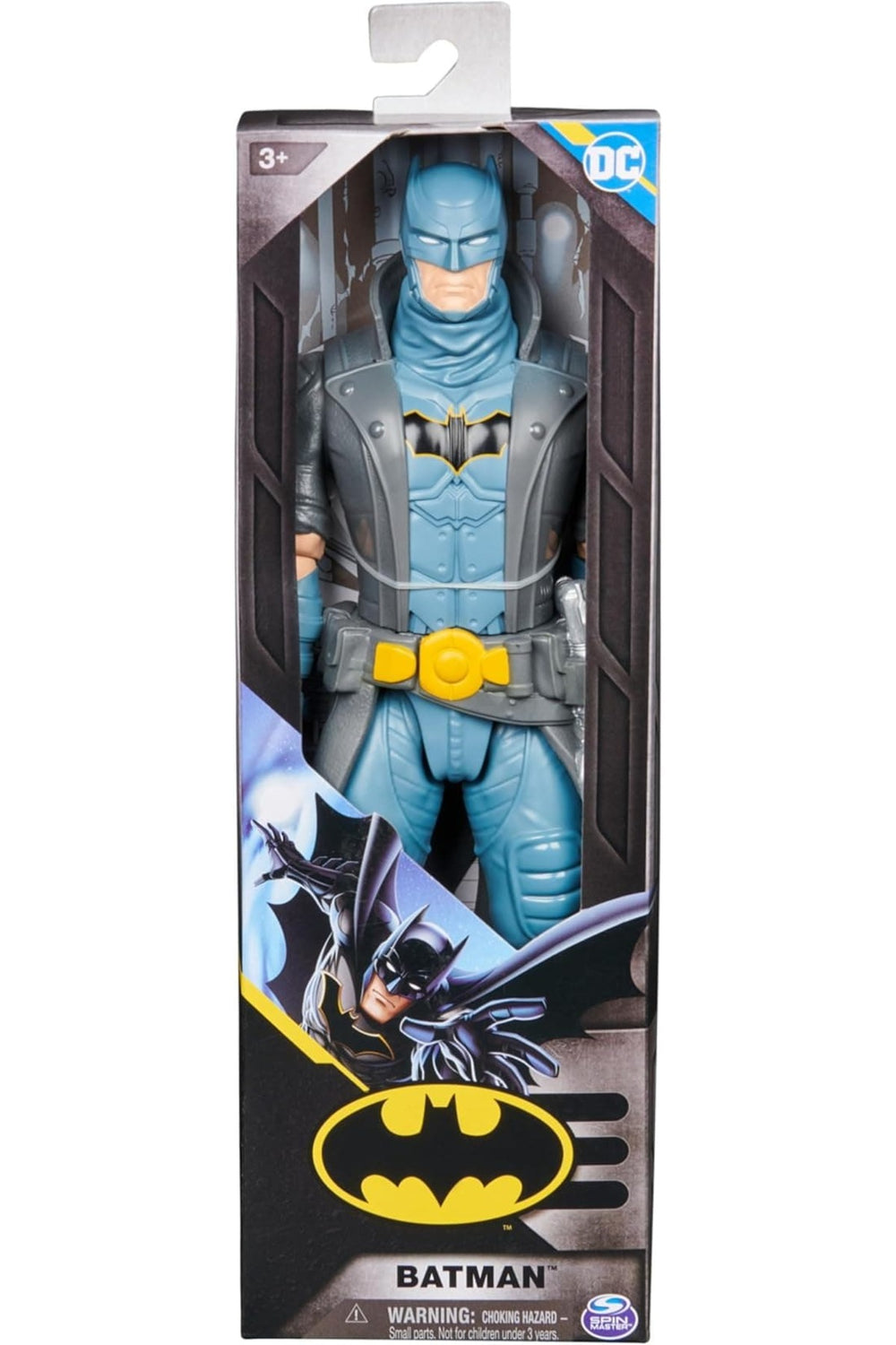 DC Comics DC Batman S7 aksiyon figürü, 30 cm 69259
