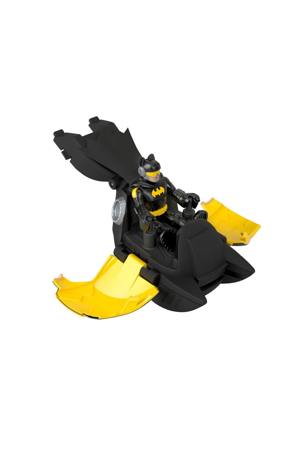 Dc Super Friends Head Shifters Koleksiyonu Hgx78-hgx93