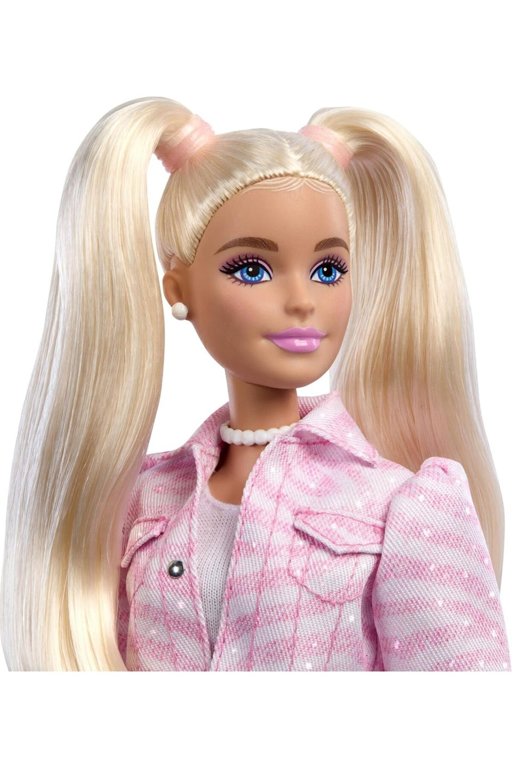 Deluxe Style Bebekler JJN69 Sarışın