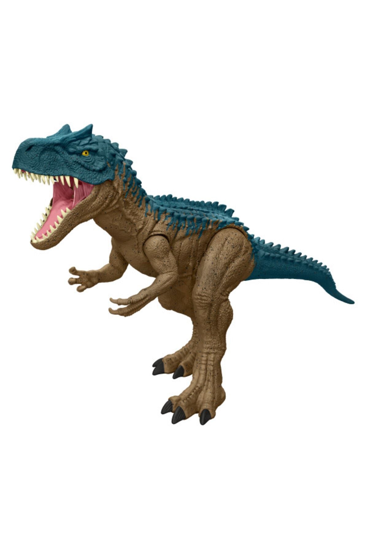 Devasa Allosaurus Figürü Hrx53