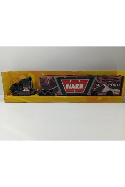Maisto Mack Anthem Tır 1/64 WARN