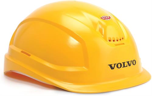 Dickie Toys Dickie Volvo İnşaat Yapı Seti 203724007
