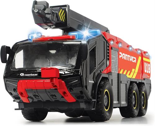 Dickie Toys RC Havaalanı İtfaiyesi