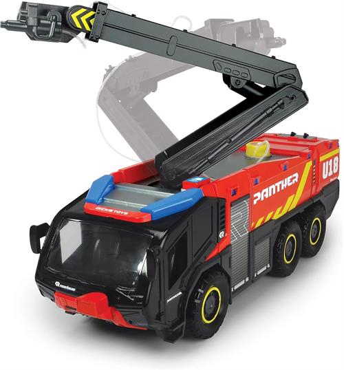 Dickie Toys RC Havaalanı İtfaiyesi