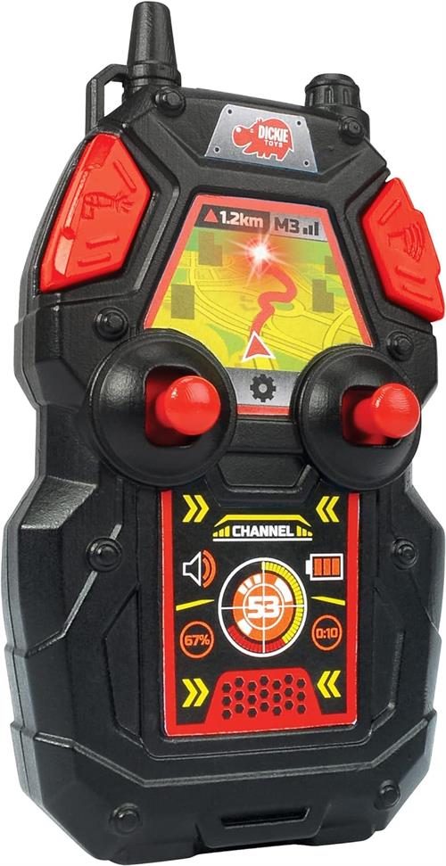 Dickie Toys RC Havaalanı İtfaiyesi