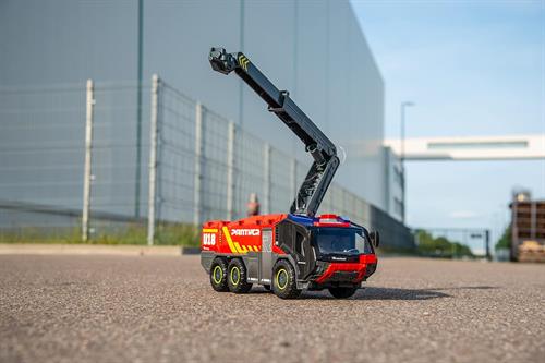 Dickie Toys RC Havaalanı İtfaiyesi