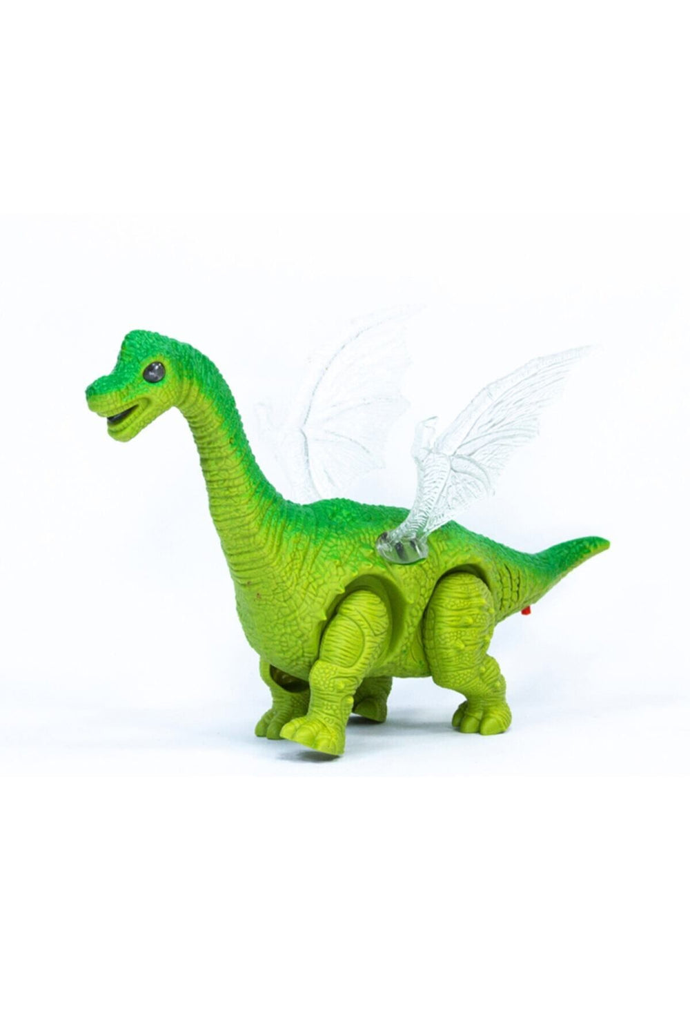 Dino World Pilli Işıklı Ve Sesli Yürüyebilen Oyuncak Dinazor