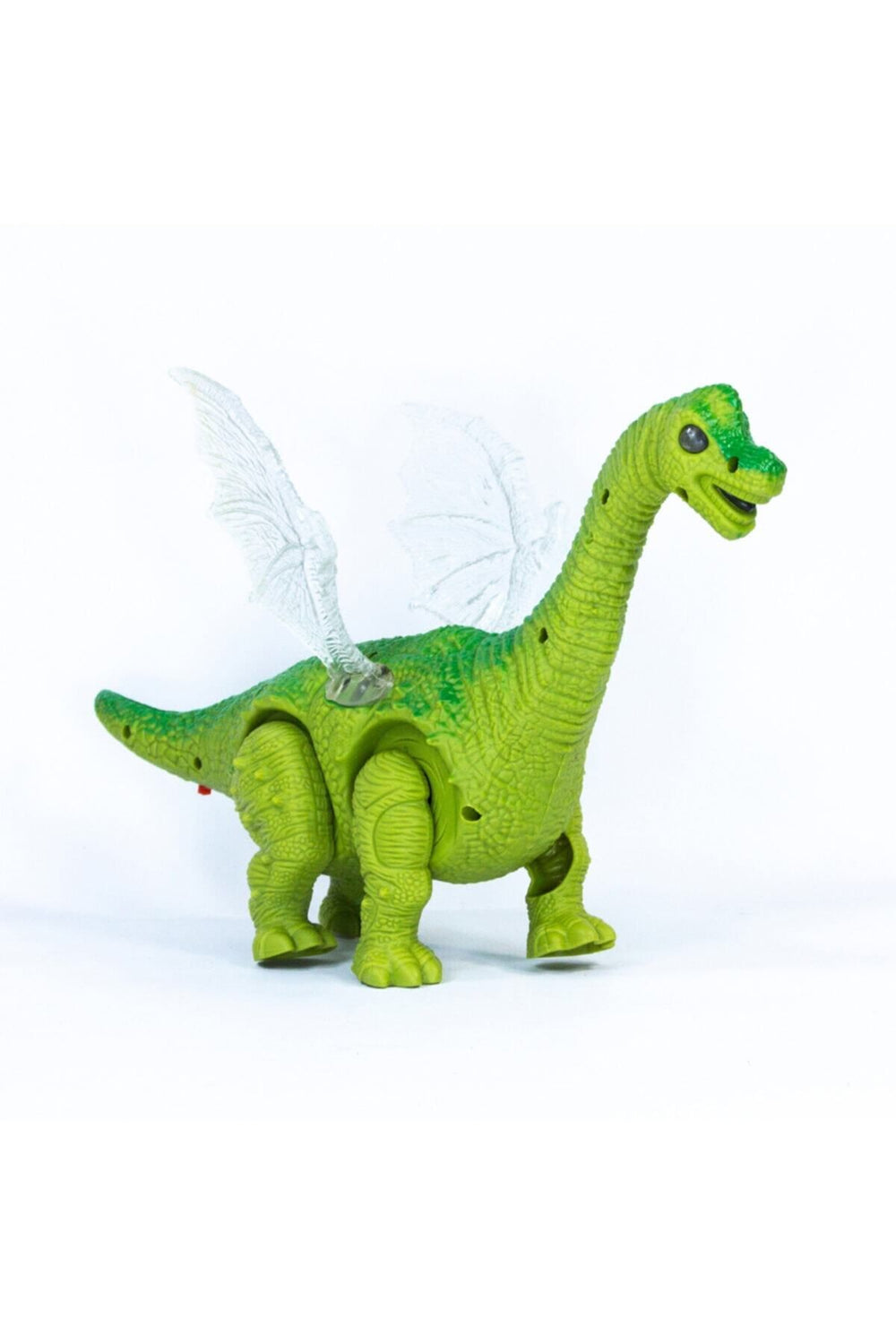 Dino World Pilli Işıklı Ve Sesli Yürüyebilen Oyuncak Dinazor