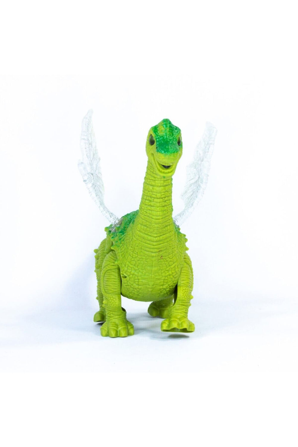 Dino World Pilli Işıklı Ve Sesli Yürüyebilen Oyuncak Dinazor