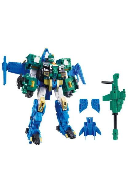 DİNOSTER STEGO BLAST WİNG 35 CM DÖNÜŞEN ROBOT