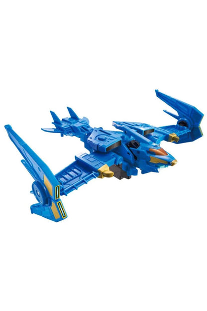 DİNOSTER STEGO BLAST WİNG 35 CM DÖNÜŞEN ROBOT