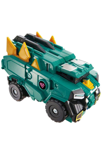DİNOSTER STEGO BLAST WİNG 35 CM DÖNÜŞEN ROBOT