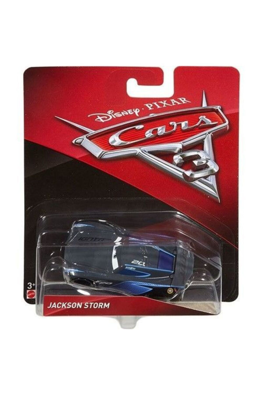 DİSNEY CARS Chase Racelott Dxv29