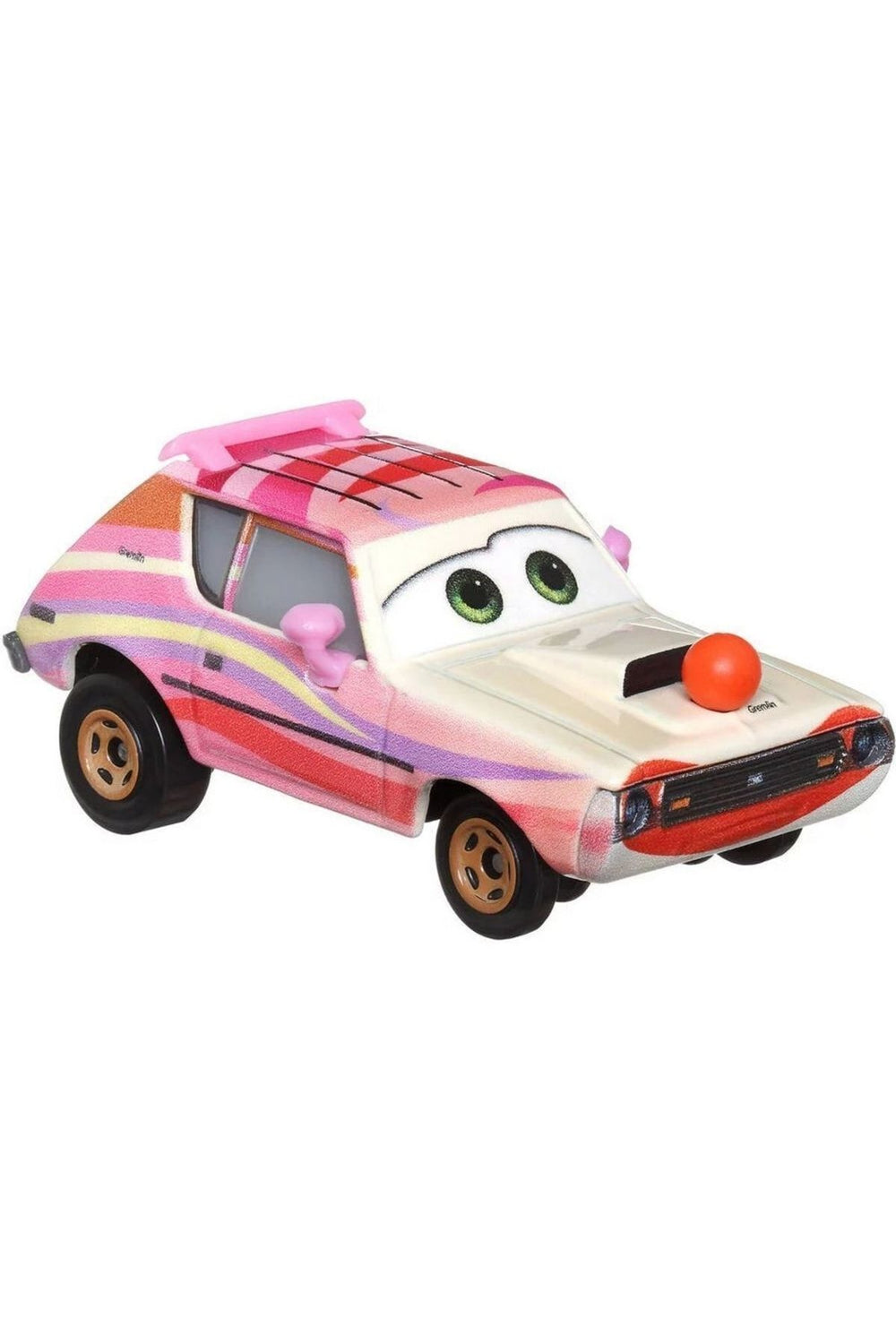 DİSNEY CARS Tekli Araçlar Greebles - Hhv07