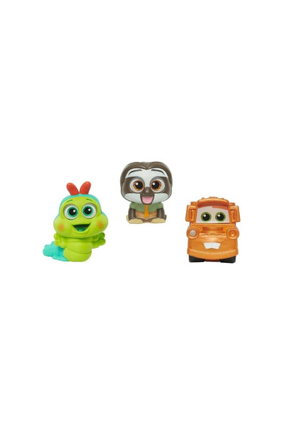 Disney Doorables Sürpriz Karakterler Drb11000