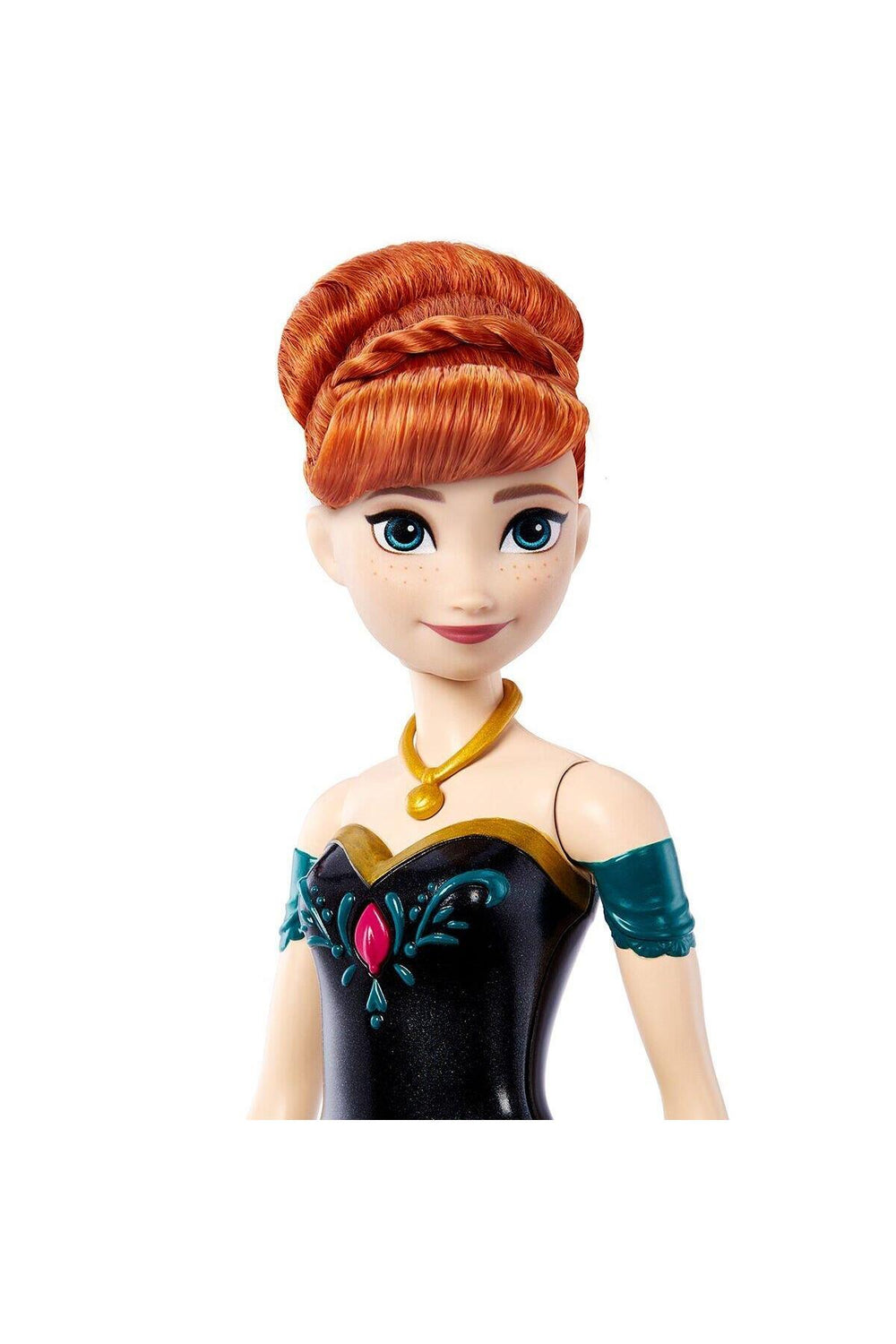 Disney Karlar Ülkesi Şarkı Söyleyen Anna JDX53
