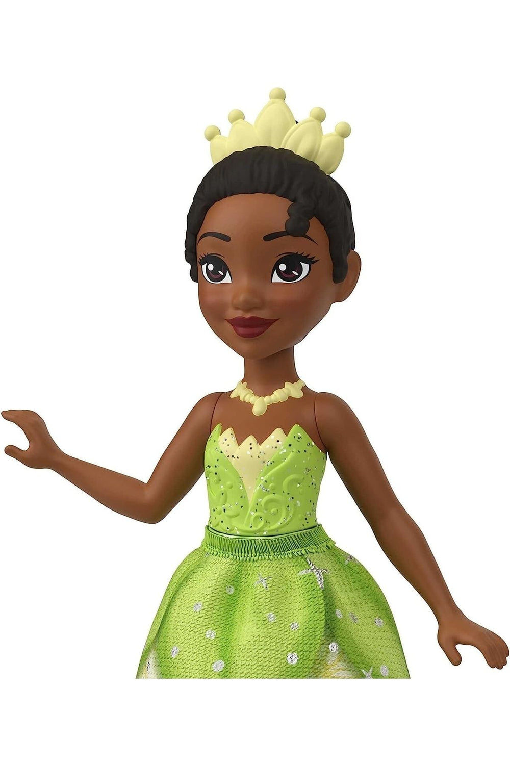DİSNEY PRİNCESS Disney Prenses Bebekleri 6'lı Set