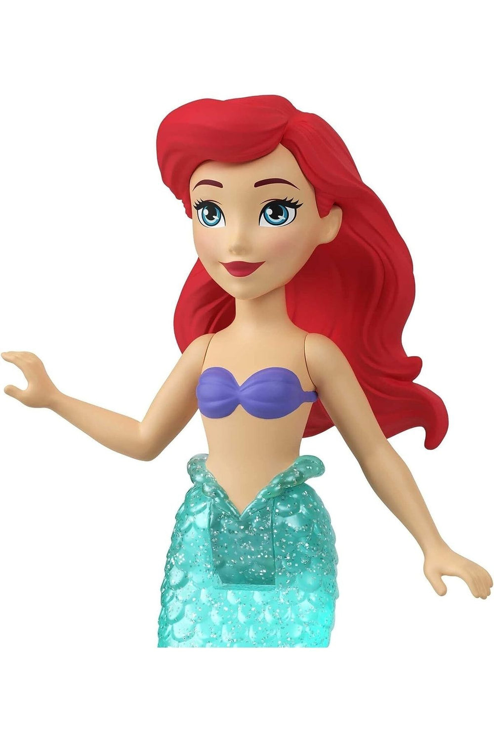 DİSNEY PRİNCESS Disney Prenses Bebekleri 6'lı Set