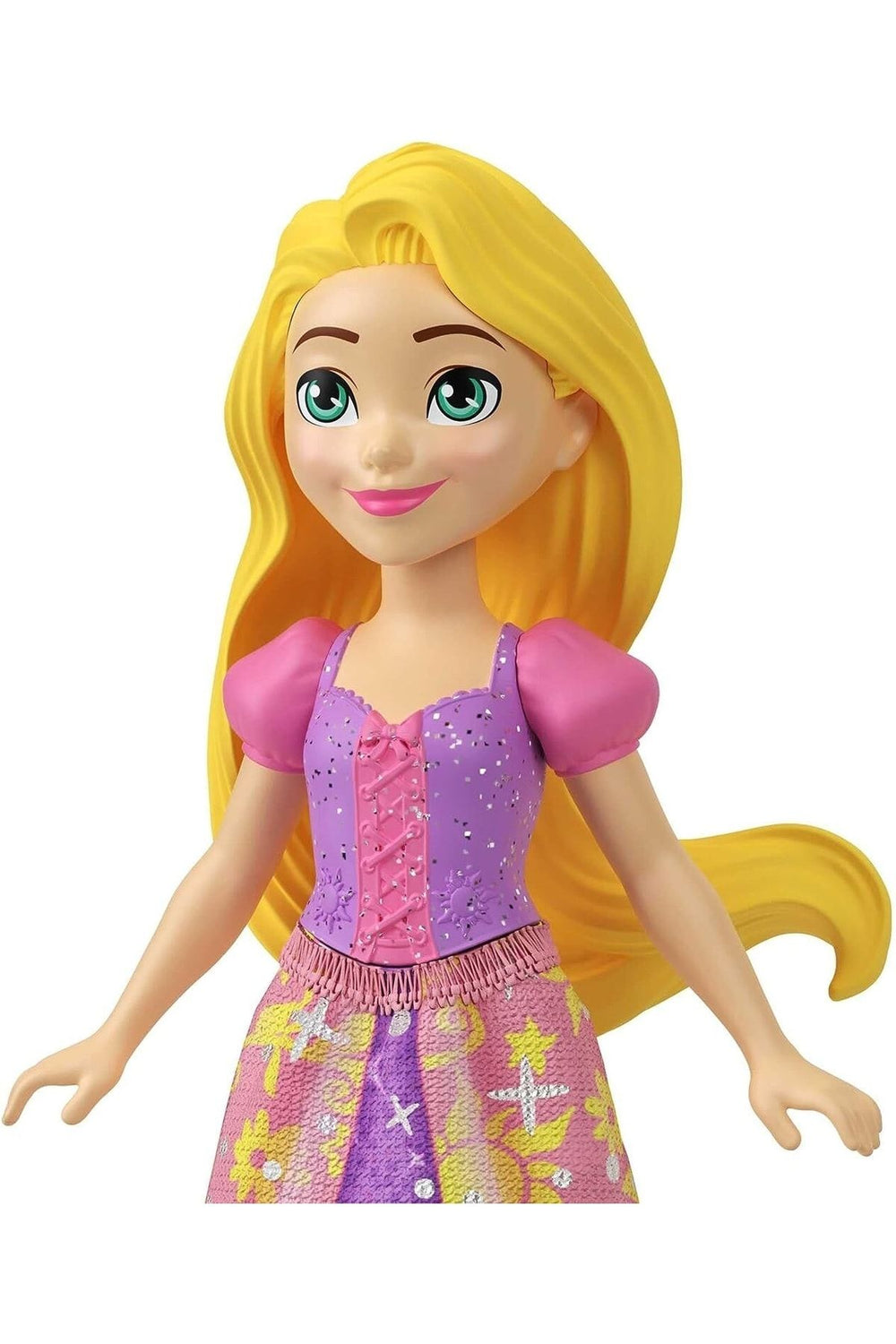 DİSNEY PRİNCESS Disney Prenses Bebekleri 6'lı Set