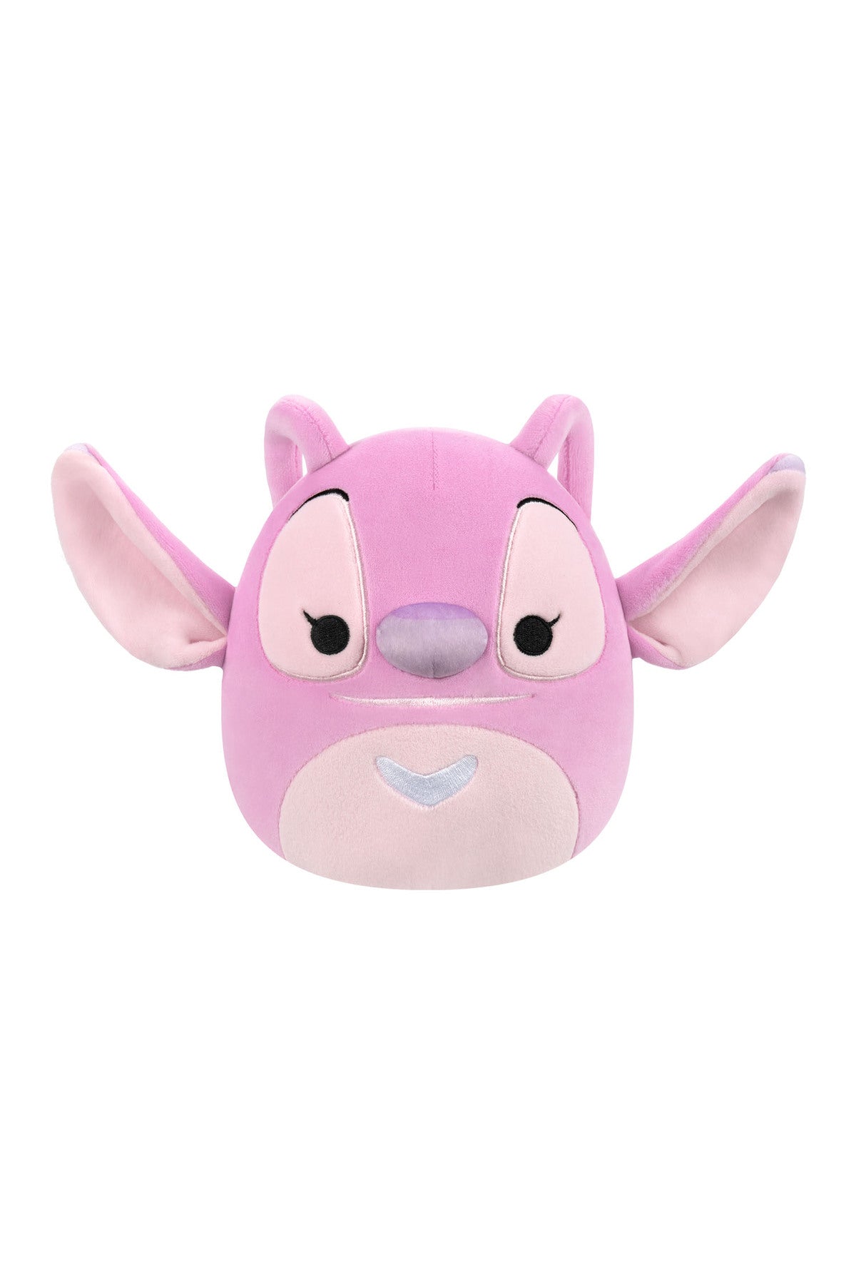 Squishmallows Disney Stitch Serisi Angel 17 cm